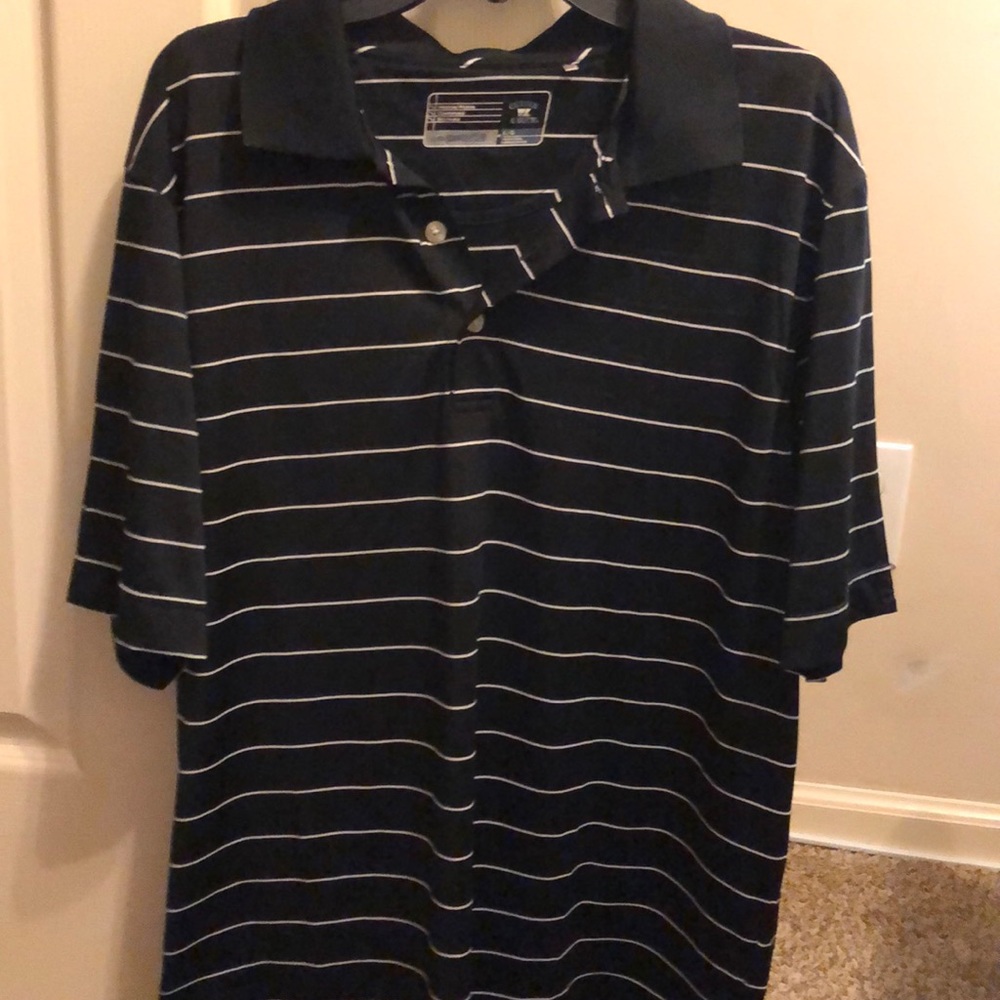 Golf polo